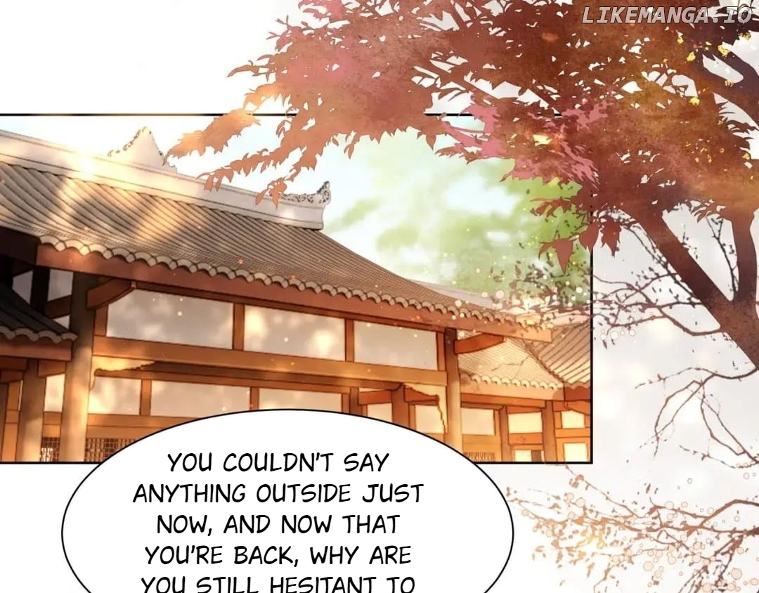 Lonely Emperor Chases His Sister-in-Law Chapter 59 - page 73